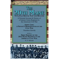 The 20th Maine-To Little Round Top and Beyond: a Personal Account & History of a Famous Union Regiment in the American Civil War