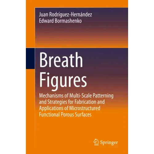 Breath Figures: Mechanisms of Multi-Scale Patterning and Strategies for Fabrication and Applications of Microstructured Functional Porous Surfaces