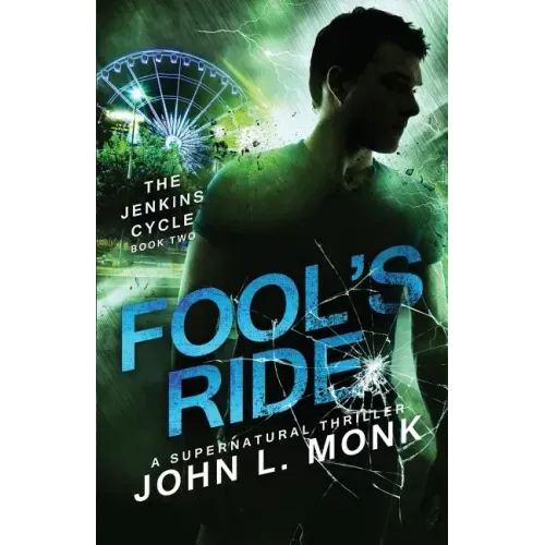 Fool's Ride