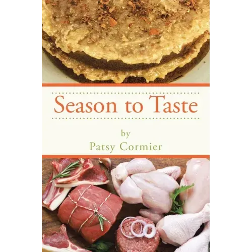Season to Taste