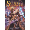 Secrets of Tanoria: The Crystal Warrior
