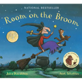 Room on the Broom Lap Board Book