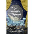 Cat Among the Pigeons: Cat Goes to School