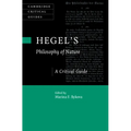 Hegel's Philosophy of Nature