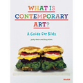What Is Contemporary Art? a Guide for Kids