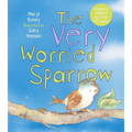 The Very Worried Sparrow