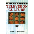 Australian Television Culture