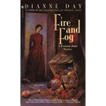 Fire and Fog: A Fremont Jones Mystery