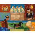 A Kid's Guide to Arab American History: More Than 50 Activities