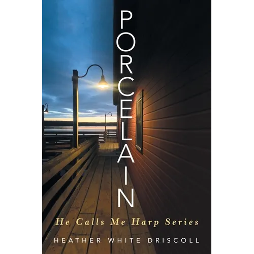 Porcelain: He Calls Me Harp Series