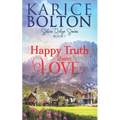 Happy Truth About Love: Island County Spinoff Series