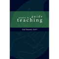 Prayers to Guide Teaching