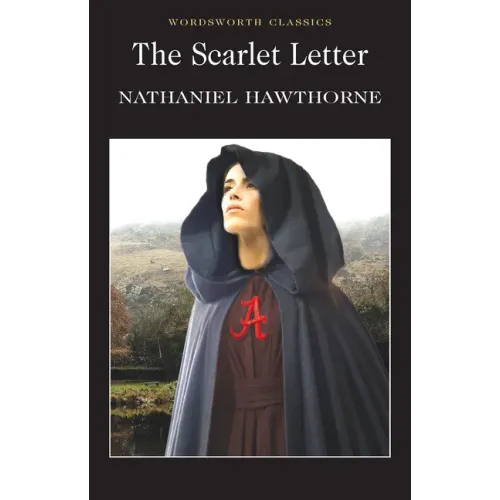 The Scarlet Letter
