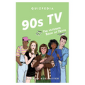 90s TV Quizpedia: The Ultimate Book of Trivia