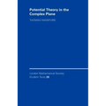 Potential Theory in the Complex Plane