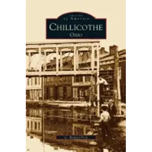 Chillicothe, Ohio