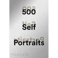 500 Self-Portraits
