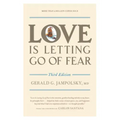 Love Is Letting Go of Fear