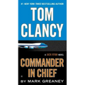 Tom Clancy: Commander in Chief