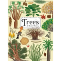 Trees: A Rooted History