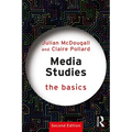 Media Studies: The Basics