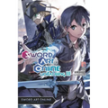 Sword Art Online 24 (Light Novel): Unital Ring III Volume 24