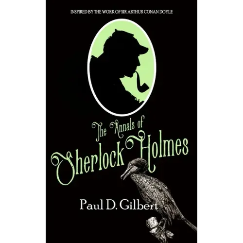 The Annals of Sherlock Holmes