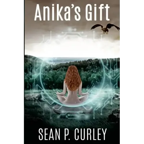 Anika's Gift: Colonizing Humanity's First New World