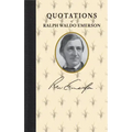 Quotations of Ralph Waldo Emerson
