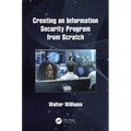 Creating an Information Security Program from Scratch