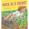 Quick as a Cricket