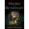 Sword and Runestaff
