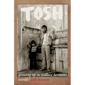 Tosh: Growing Up in Wallace Berman's World