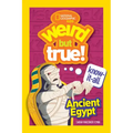 Weird But True! Know-It-All Ancient Egypt