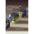 Comparative Law in a Changing World