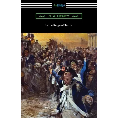 In the Reign of Terror