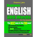 Preston Lee's Beginner English 300 Words For Thai Speakers