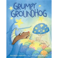 Grumpy Groundhog