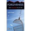Forgiveness: The Freedom to Let Go