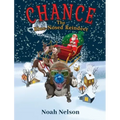 Chance The Blue-Nosed Reindeer