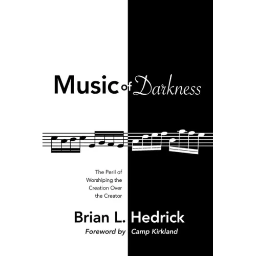 Music of Darkness
