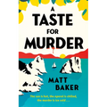 A Taste for Murder