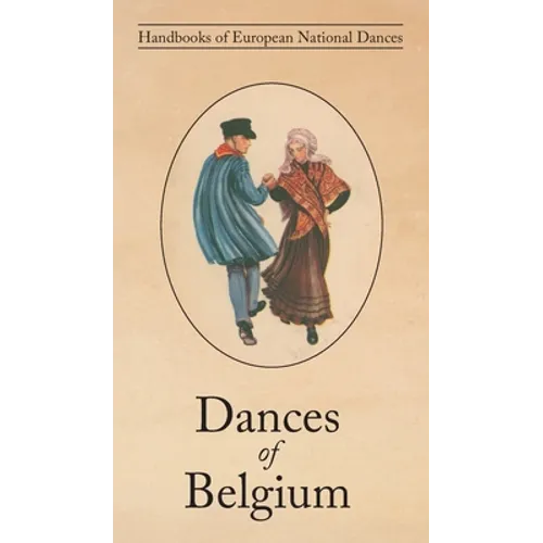 Dances of Belgium