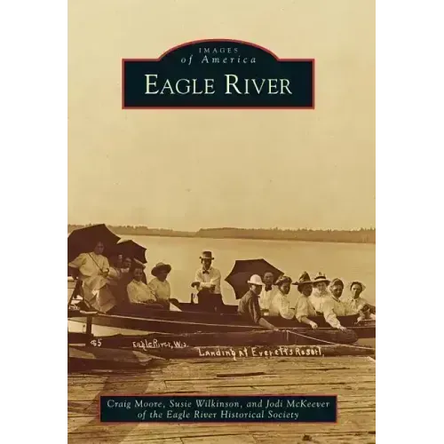 Eagle River