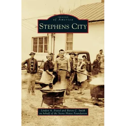 Stephens City