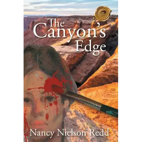 The Canyon's Edge