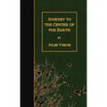 Journey to the Center of the Earth