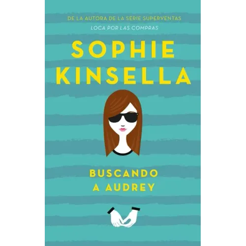 Buscando a Audrey