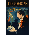 The Magician