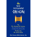 New Testament Origin